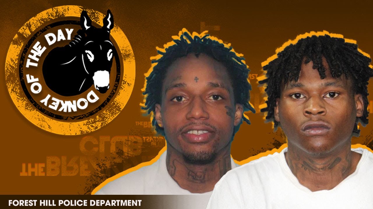 Rapper G$ Lil Ronnie & His 5 Y/O Daughter K!lled In Car Wash Sh00ting