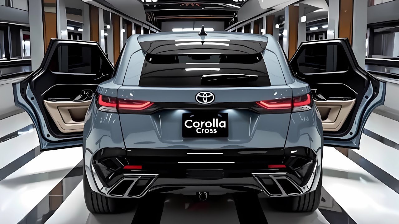 Don’t Buy a New Car Until You Watch This—Consider Before You Buy