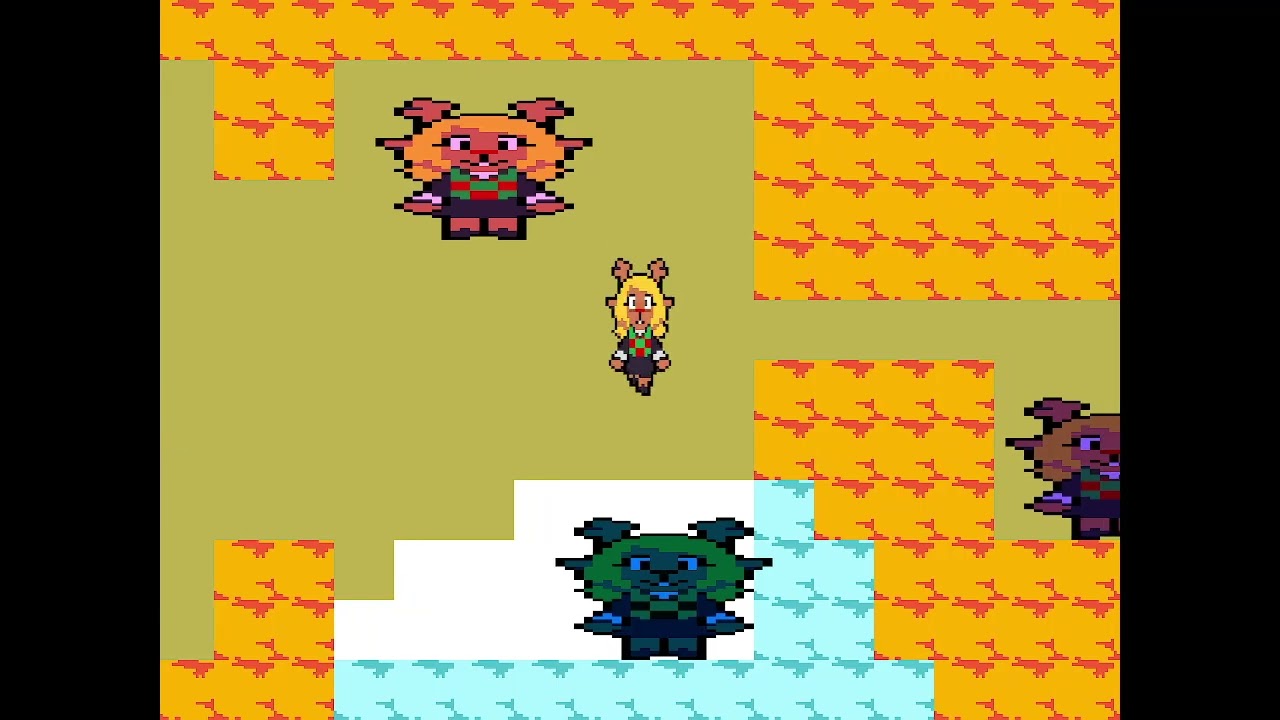 deltarune