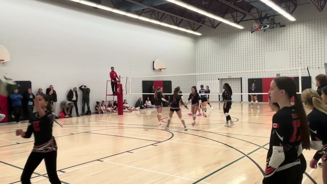 Evp Surge VS Shockwave Sirens Set 2- McGregor Cup 2026
