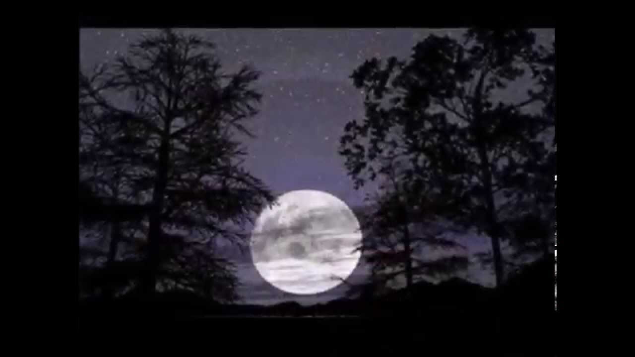 Romance de Luna llena