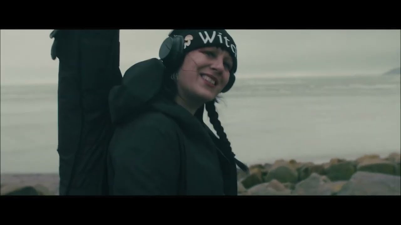 All For Jolly - On We Row (OFFICIAL VIDEO)