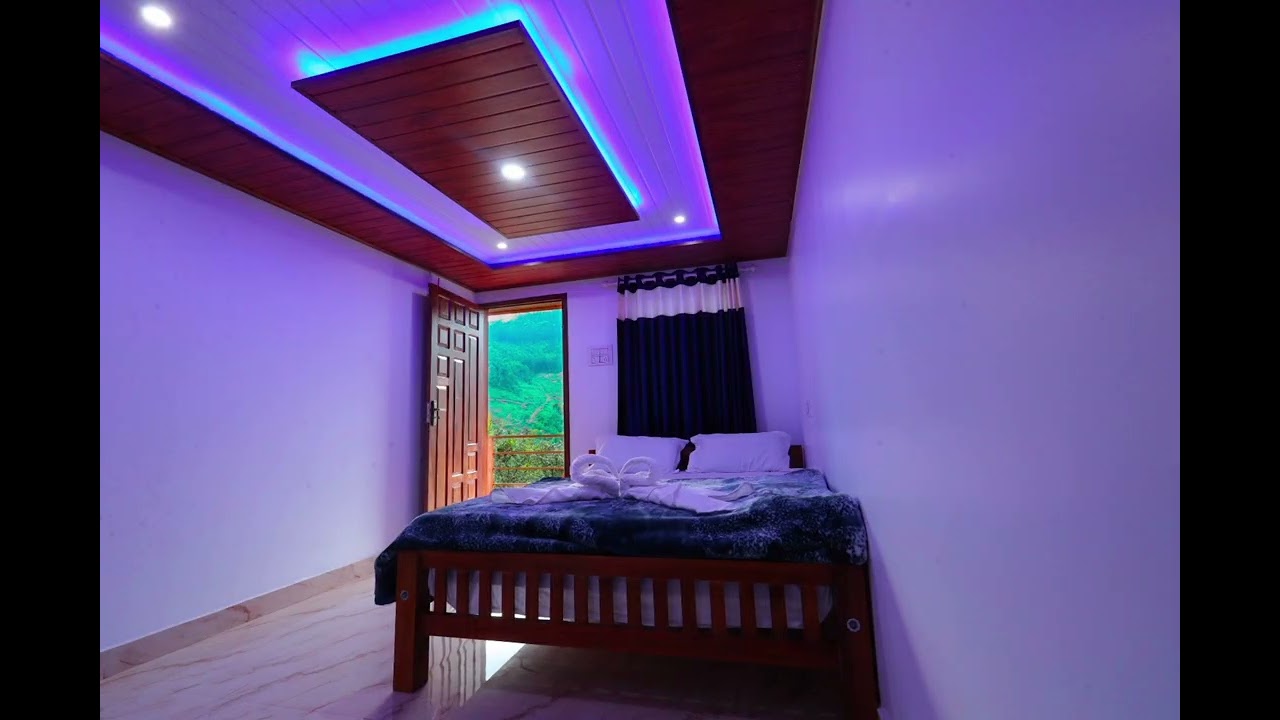 Homestay Vattavada Affordable price