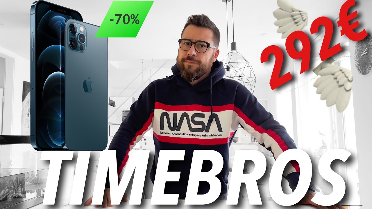 La mia BRUTTA STORIA con TIMEBROS e un LADRO di CARTE di CREDITO