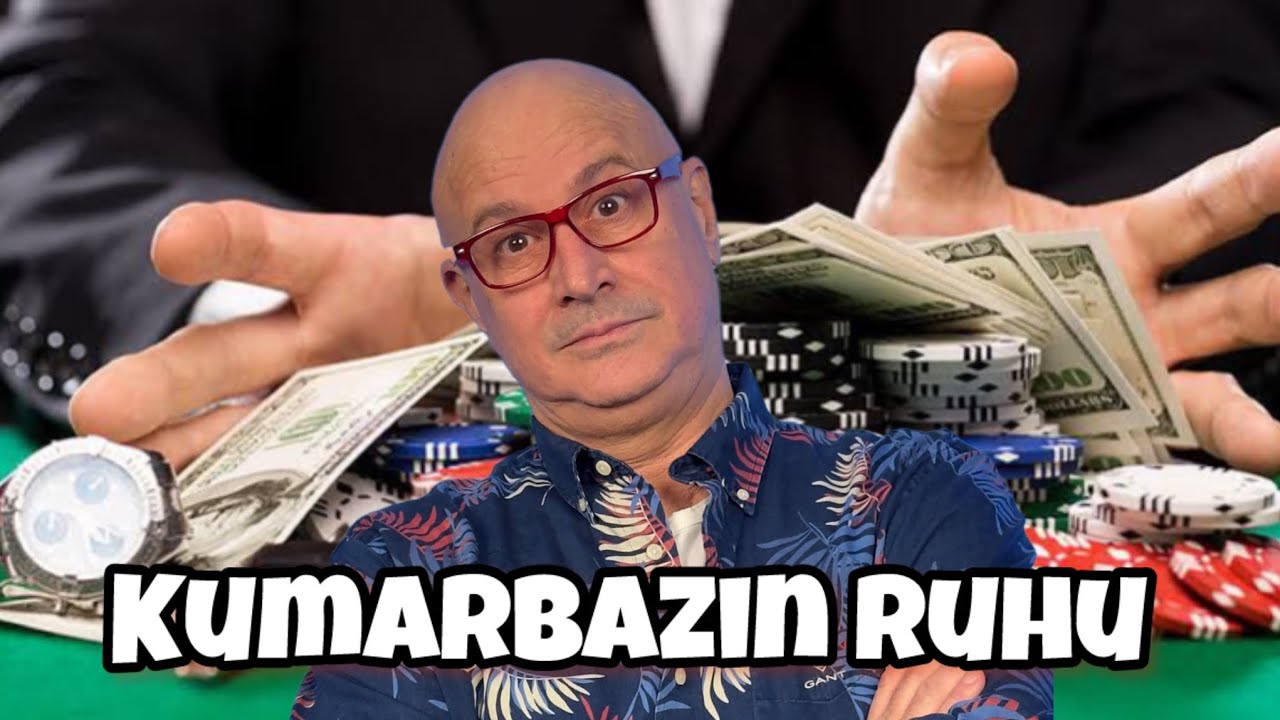 BİR CASİNOCUNUN ANILARI :KUMARDA DONSUZ KALANLAR