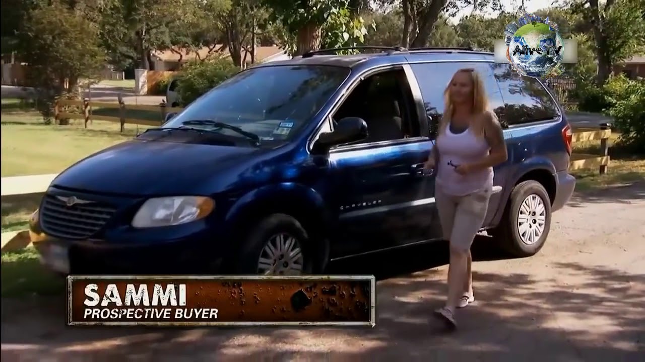 การประมูลรถเก่า มาบูรณะ เพื่อทำกำไร


กับเจ้า Chevrolet BelAir