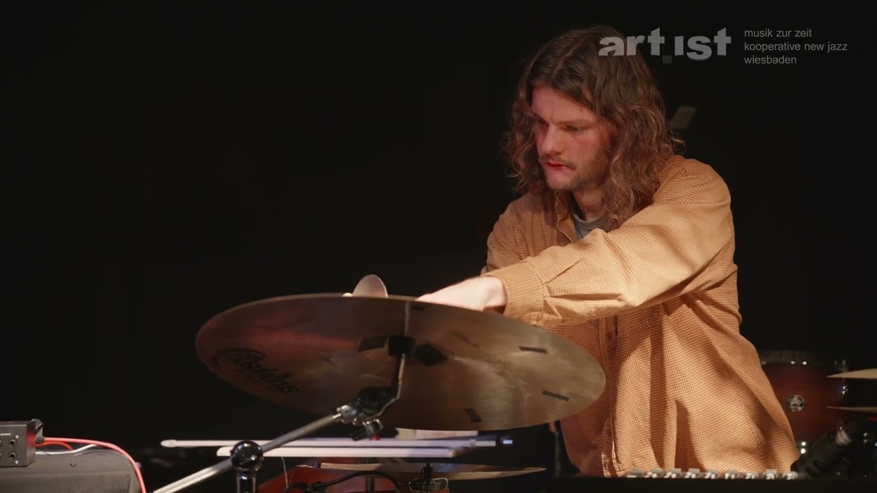 In Between Skins, Live at 