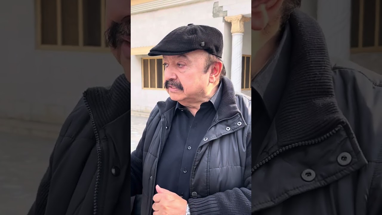 Sardar Muhammad Sibtain Khan: The Unyielding Powerhouse of Punjab Politics