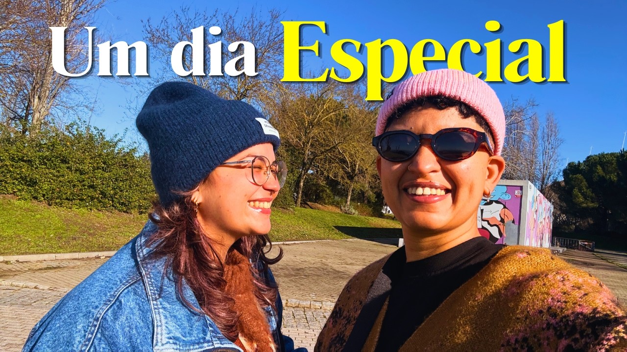 ✨ Um Fim de Semana Especial em Lisboa | Aniversário, Cultura e Momentos Simples
