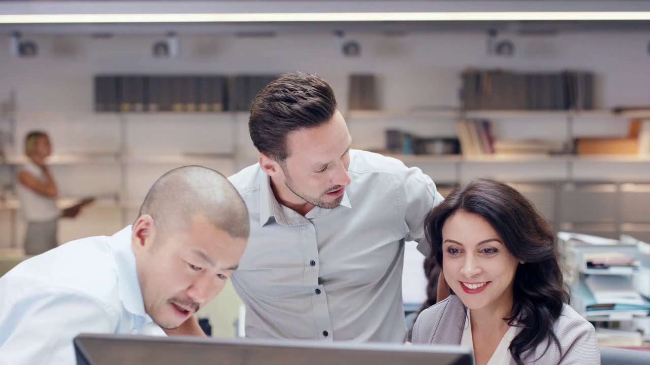 Managed IT Services | How We Can Help | Atlantic