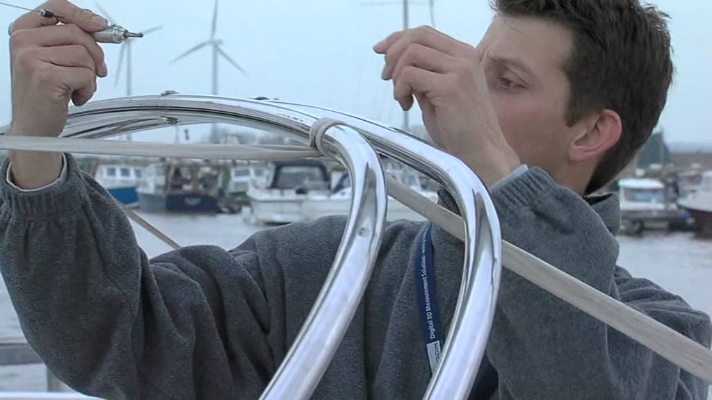 Winning Sails Zeilmakerij