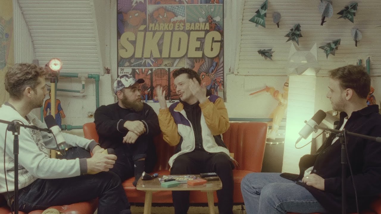 Lil Frakk x 6363 - Nem Vagyok Ideges (Official Music Video)