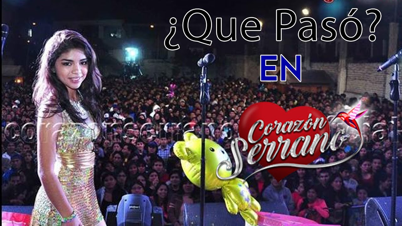 Naldy Saldaña   Reveladora Entrevista  / Luis Peña