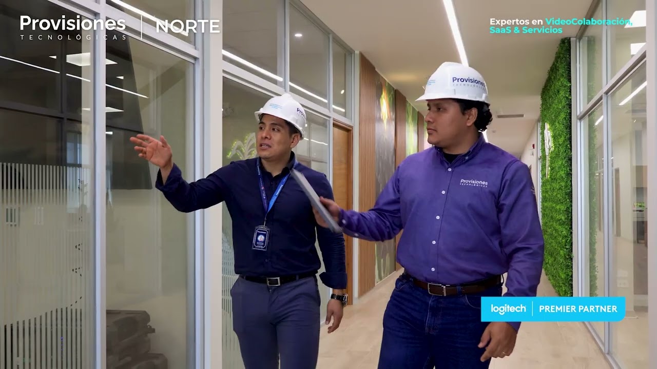 Caso de éxito   Purafruit Company y Provisiones Tecnológicas Norte