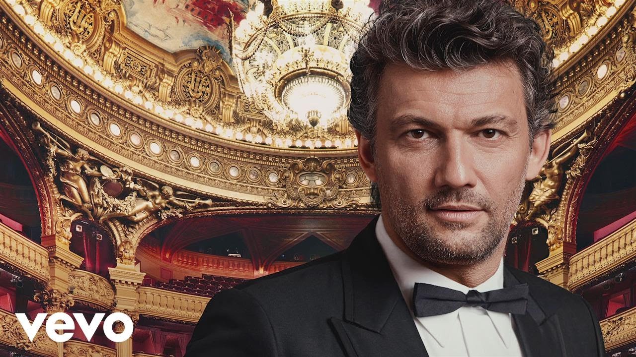 Jonas Kaufmann - The Making of 