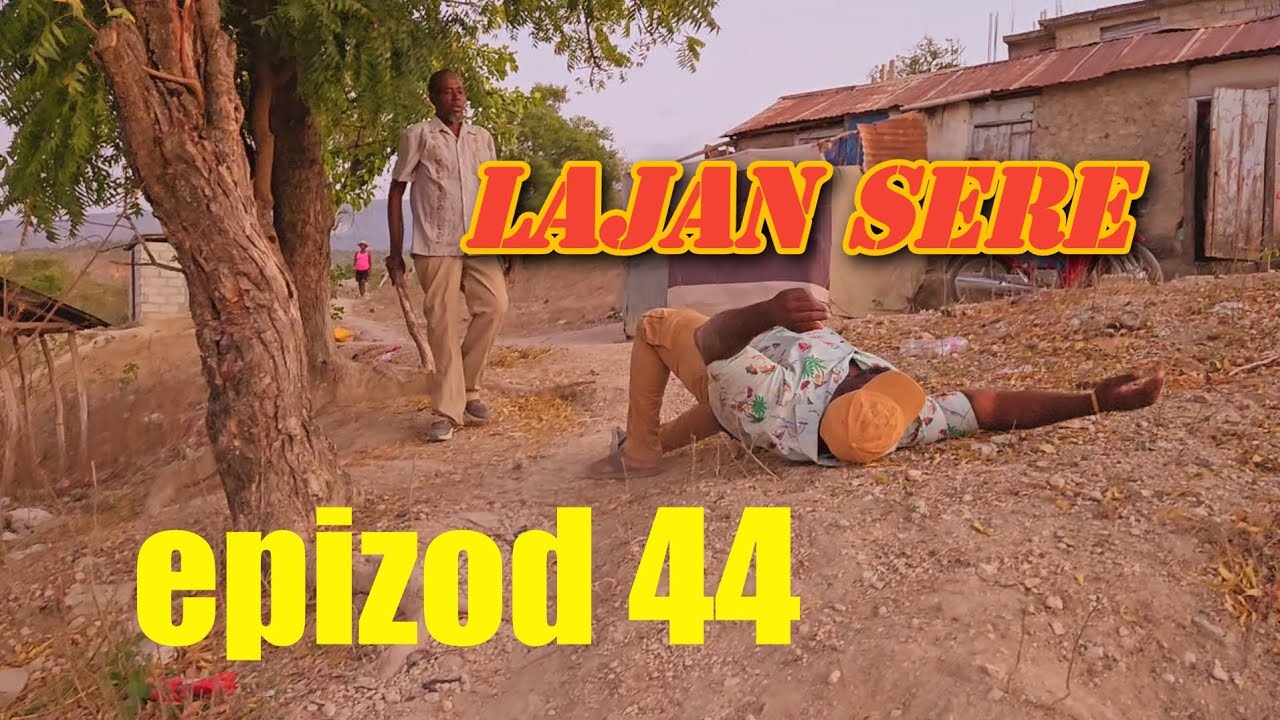 LAJAN SERE KARMA EPISODE 44
