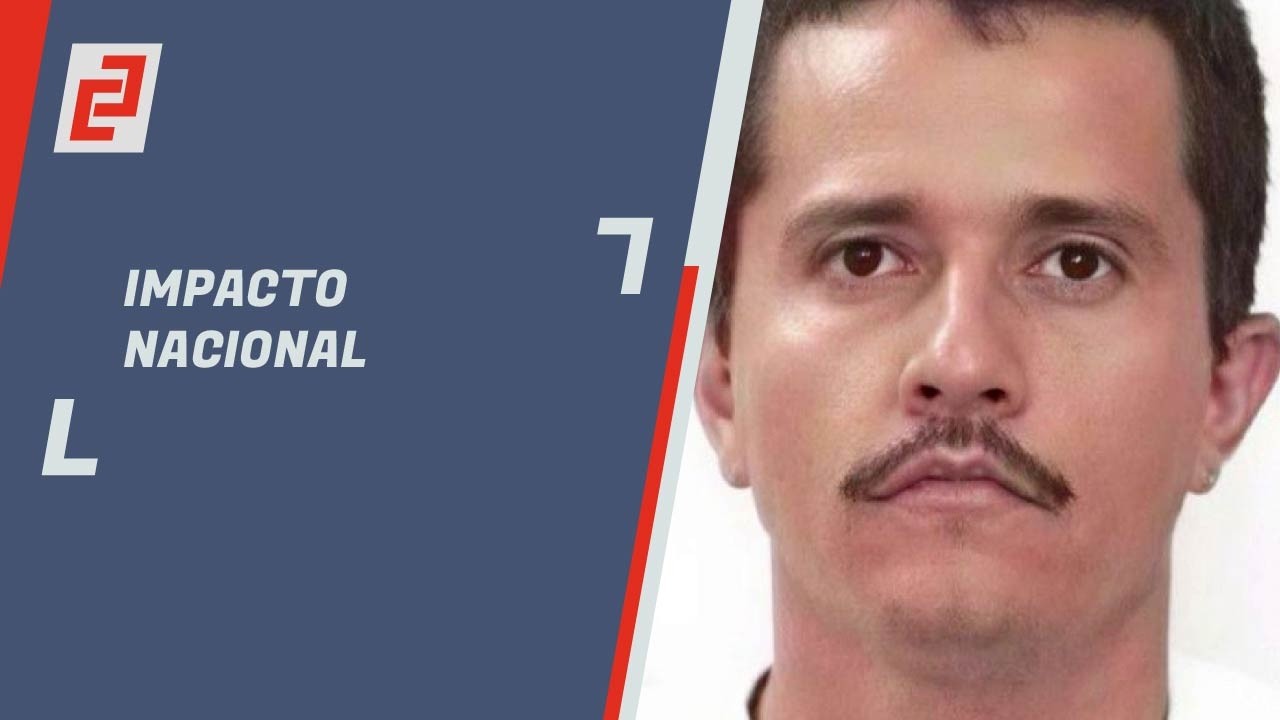 Cae “El Mencho” en operativo federal en Jalisco