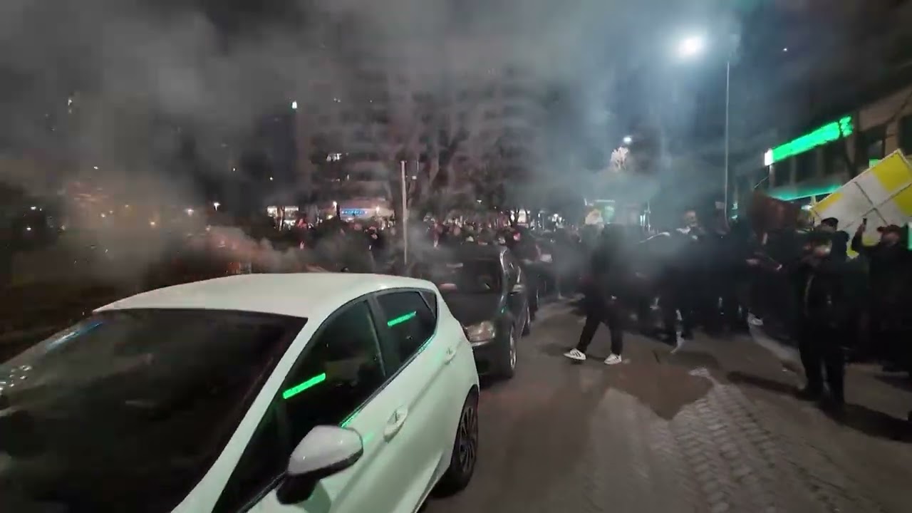 Klan News-Rama takon artistët në Vilën 31