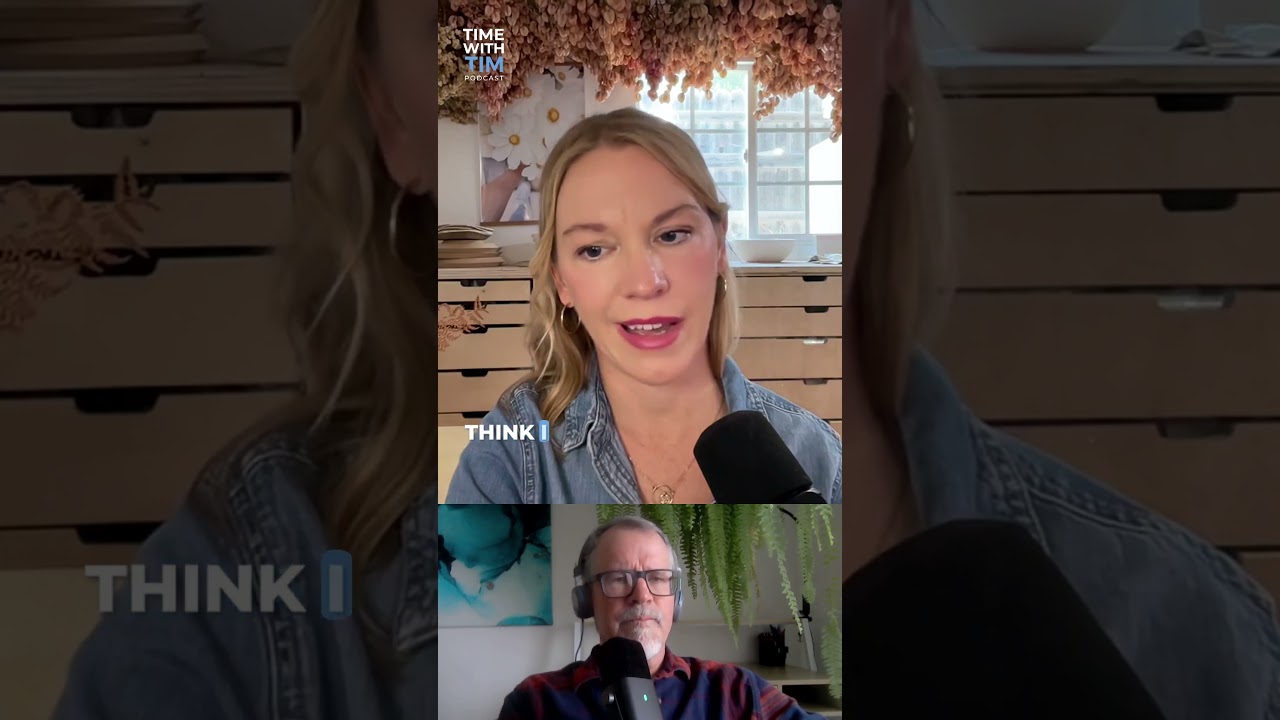 What it Was Like Living in David Miscavige's Shadow - Scientology and Complex Trauma #podcast