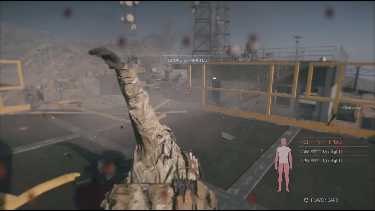 Battlefield 6