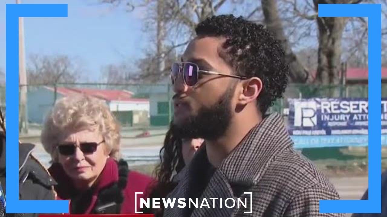 Boston-area school district calls on National Guard to subdue chaos | Morning in America