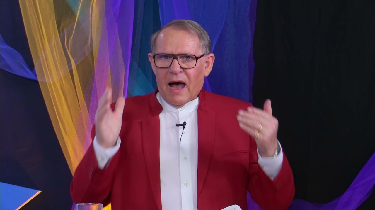 När Jesus kommer E21