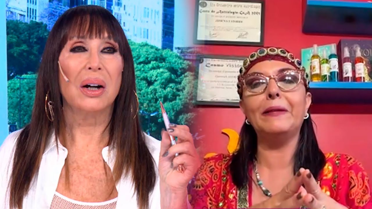 JIMENA LA TORRE CON MORIA: LOS SIGNOS EN 2026, DESEOS, RITUALES Y SECRETOS PARA LAS FIESTAS