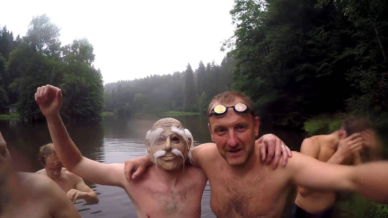 Syny slav&iacute; 40!