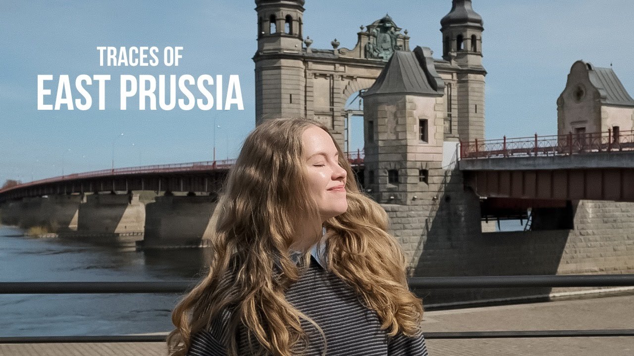 This Border Town in Russia Feels Frozen in Time