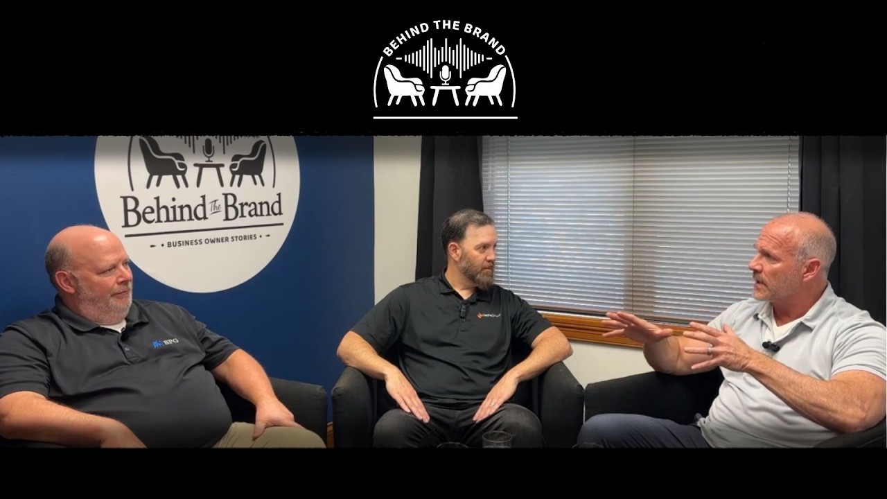 Episode #23: Jason Sullivan, Shade Chaser