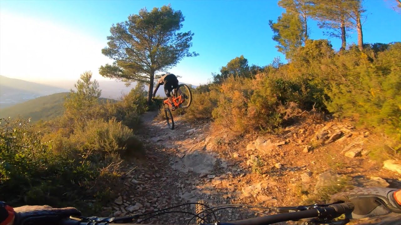 YETI SB150 SB130 2019 Ride Test