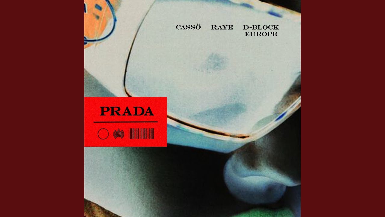 Prada (Clean)