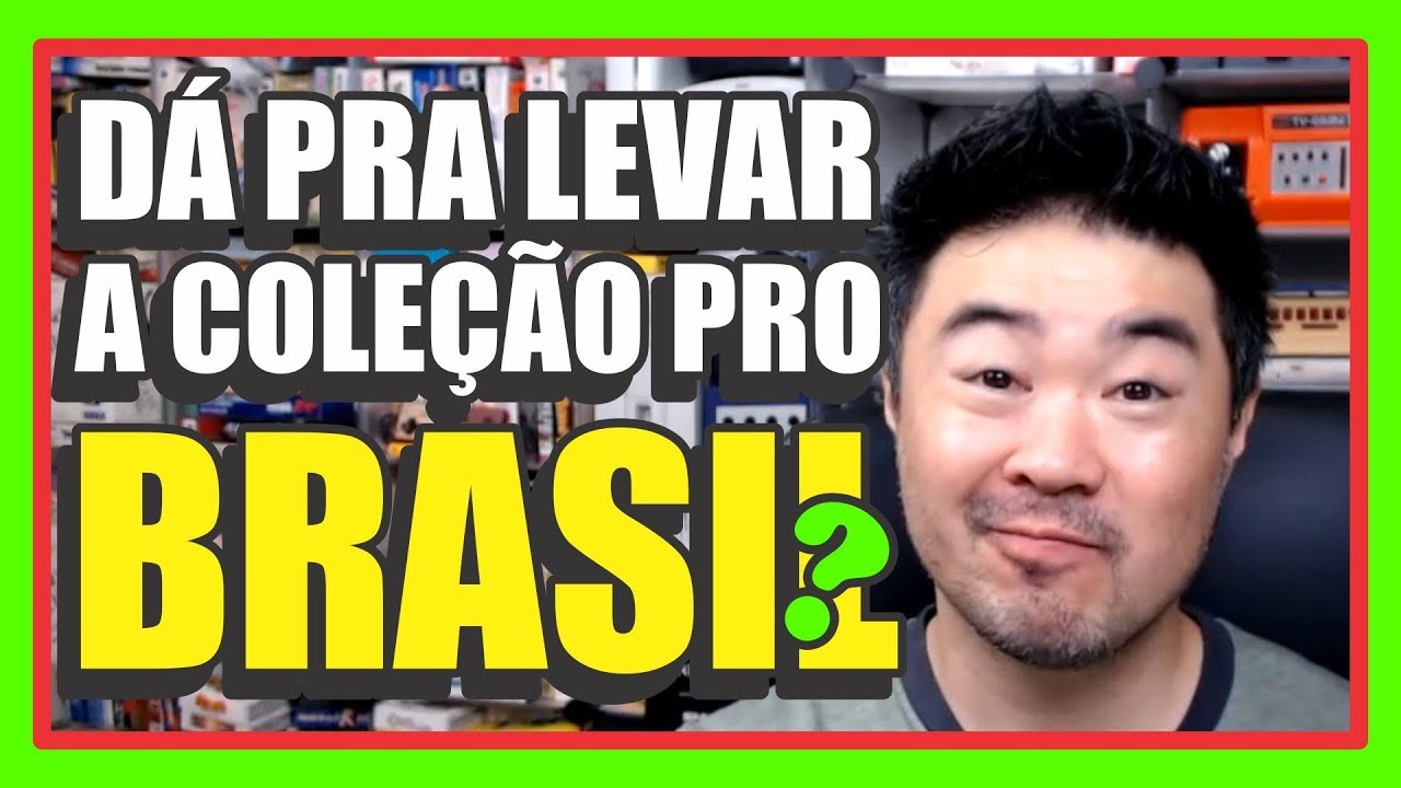 As Inacreditáveis Curiosidadades dos Games do Japão!