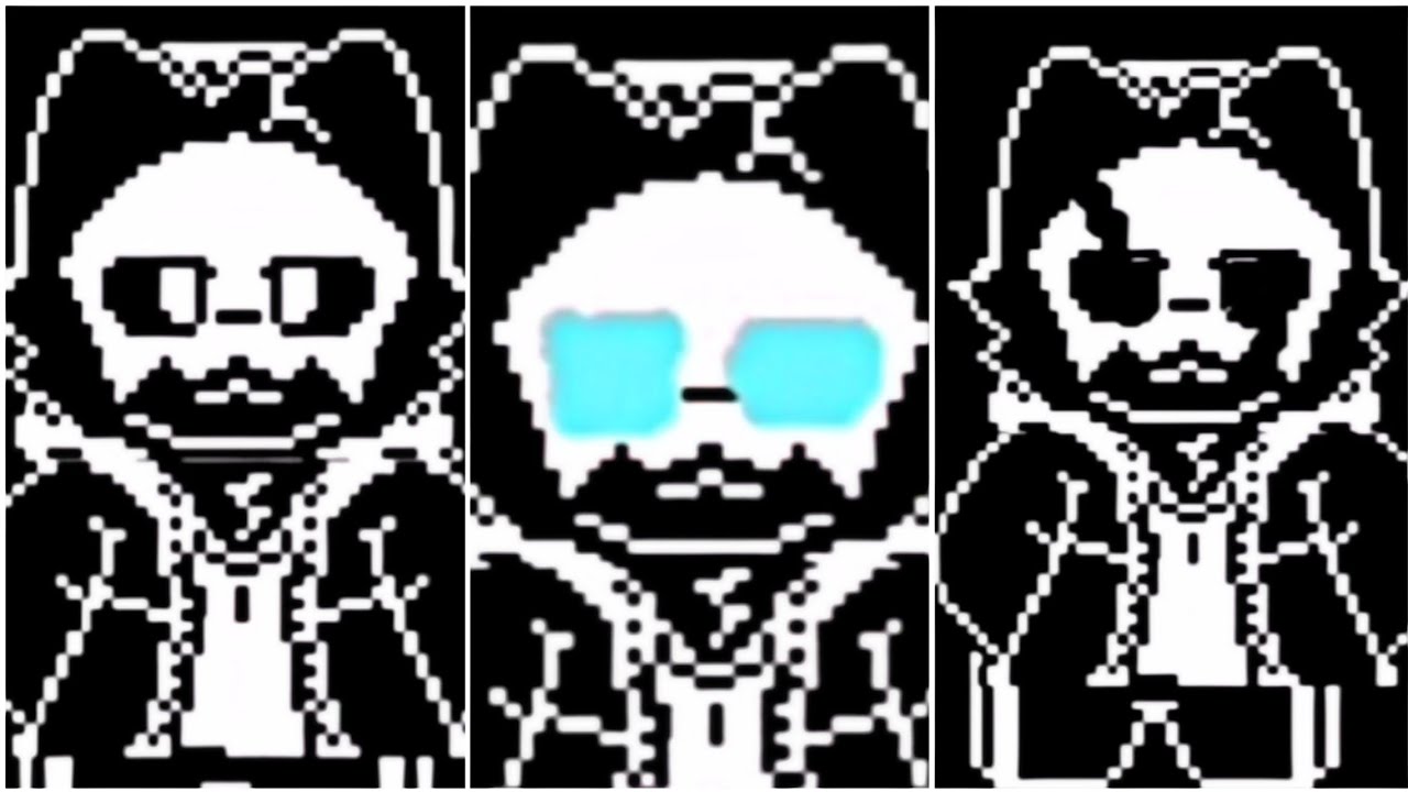 Puro Sans | Genocide​