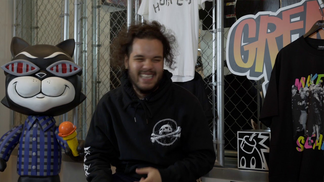 The Hundreds Greatest Hits Season 2 Episode 3