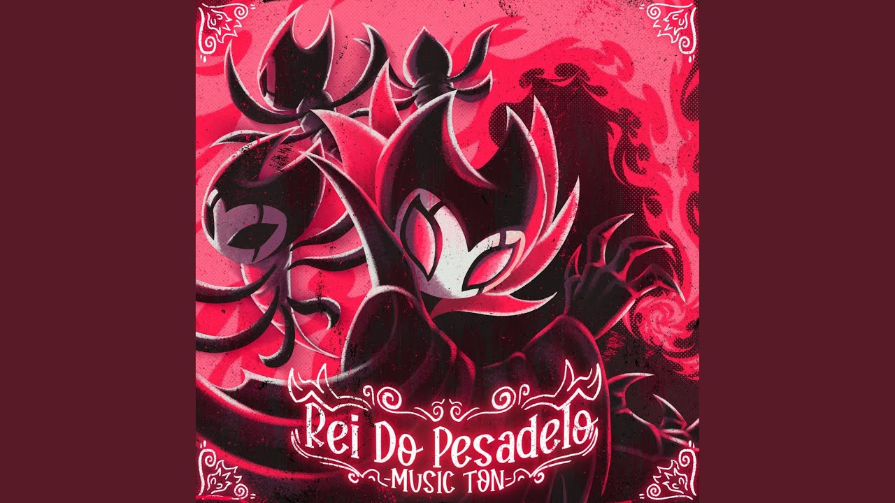 Rei do Pesadelo (Grimm)