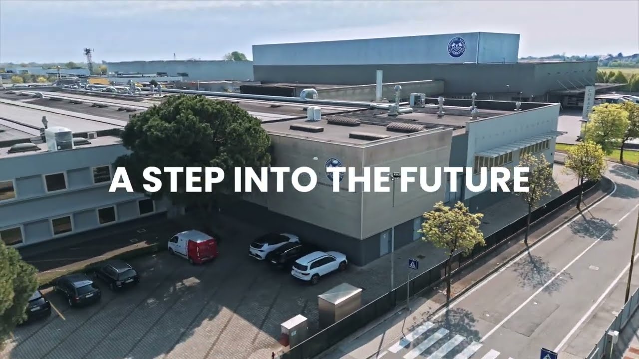 Corazza Technology and Quality