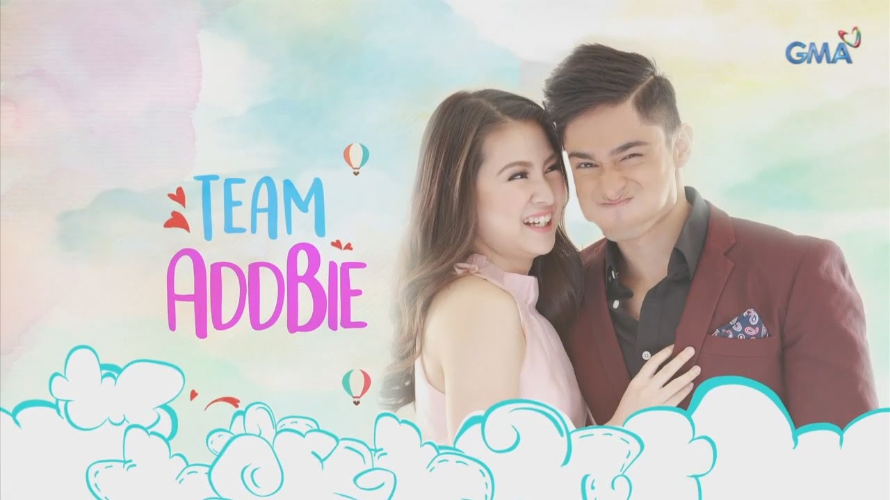 Meant To Be: Team AddBie