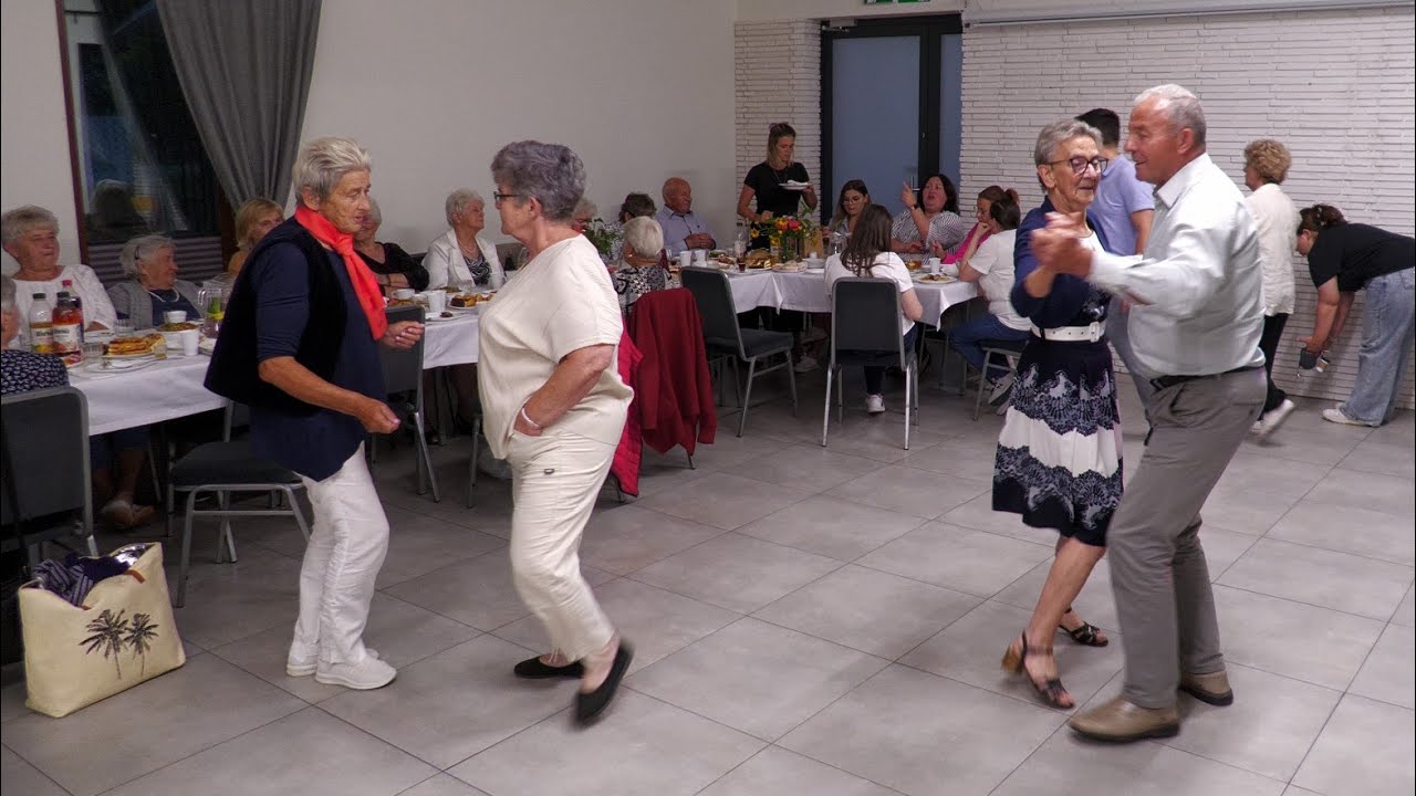II Spotkanie Seniorów w Świetlicy w Puznowie - 23.08.2025