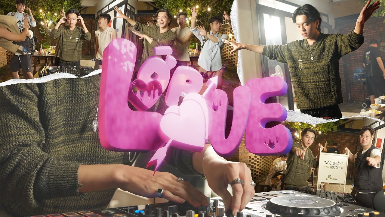 DJ PROUDER | 