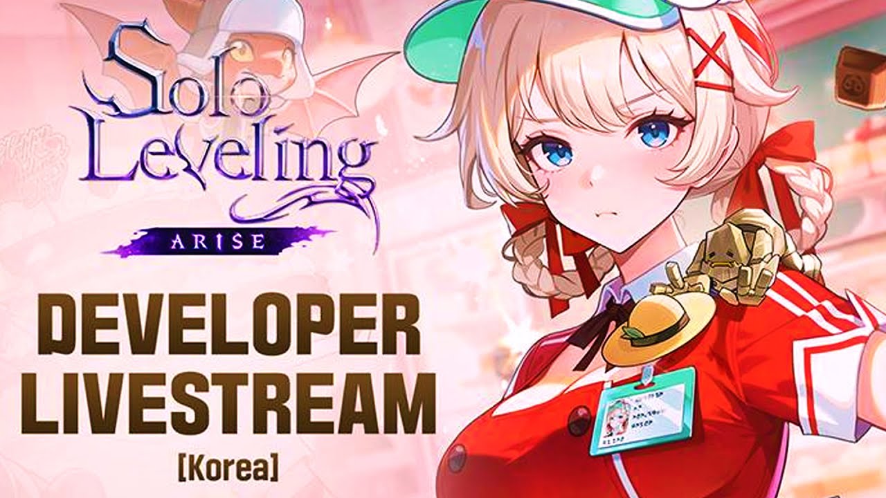 NUEVO PERSONAJE, GUILD BOSS, EVENTOS y CÓDIGOS GRATIS! Solo Leveling ARISE