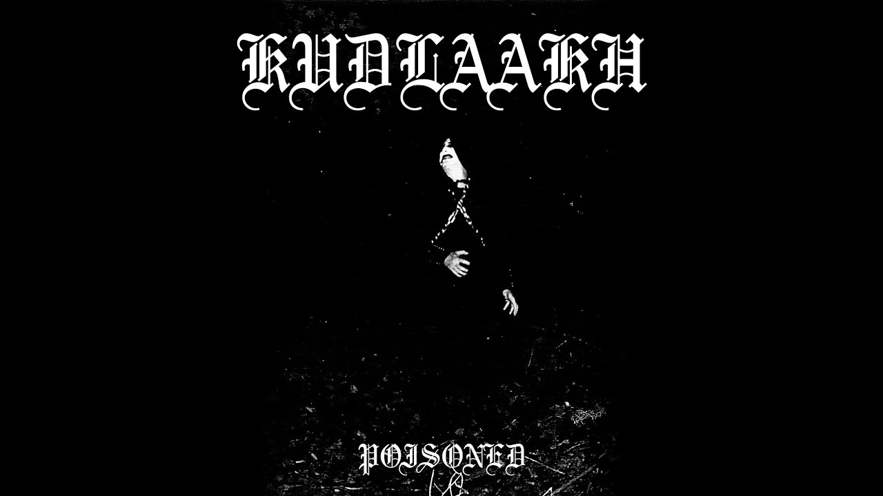 Kudlaakh - Poisoned (2024) - 𝘌𝘗