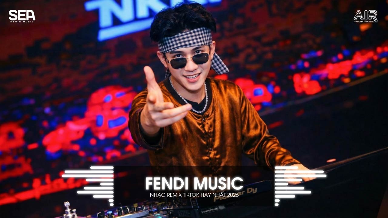 Nhạc Đời Remix 2026: Đối Nhân Xử Thế Remix - Thời Còn Huy Hoàng Thì Ai Cũng Đều Tung Hô Remix