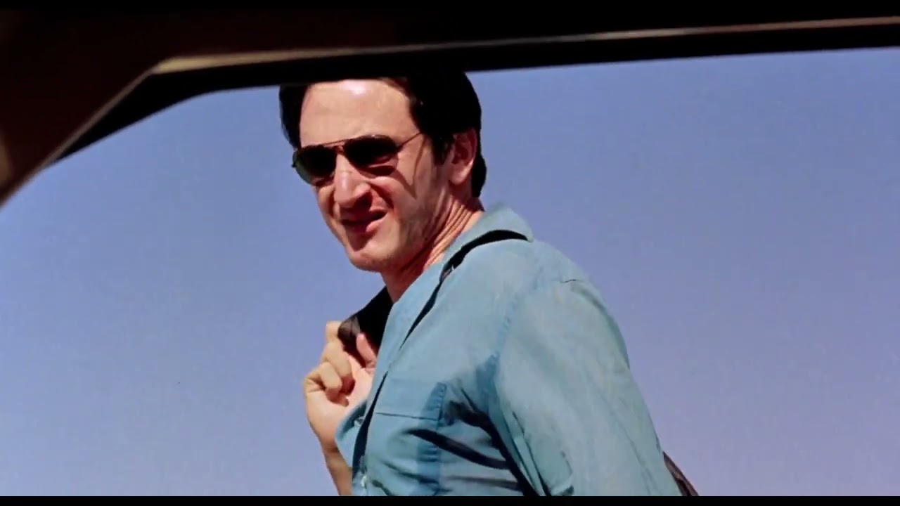 U Turn (1997): Murder My Wife