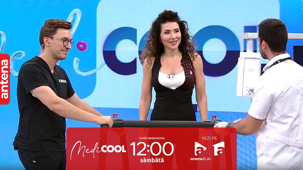 Cum se măsoară VO2Max | Sfaturi de la cardiologul Ștefan Busnatu