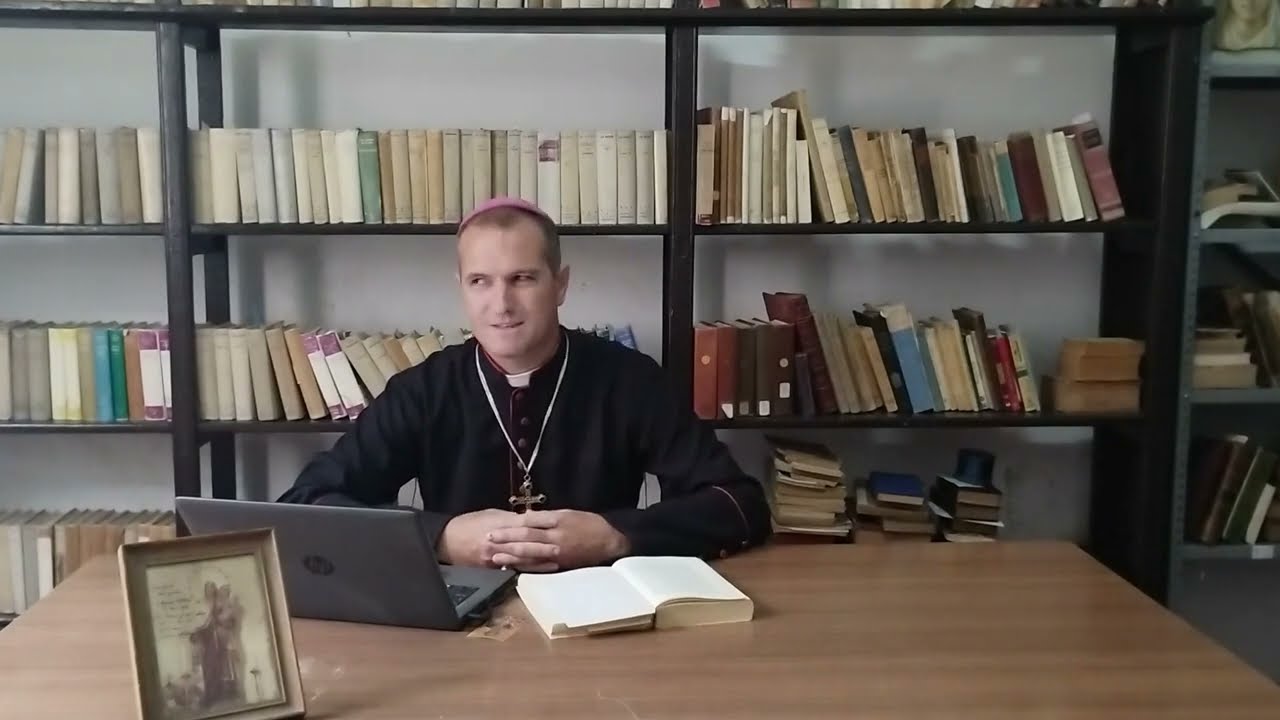 Sobre Jorge Mario Bergoglio 