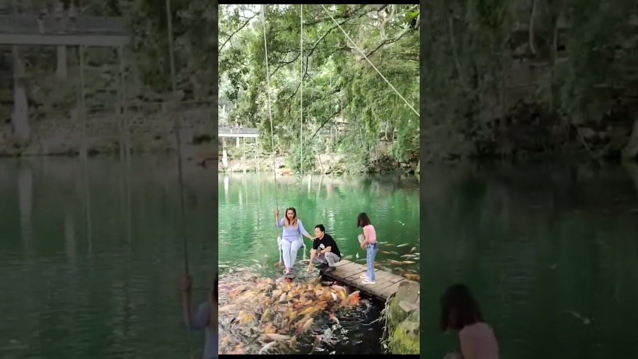 Explore Kuningan Jawa Barat II