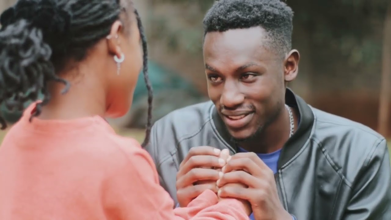 Bien.- Chikwere (official video) visual 
