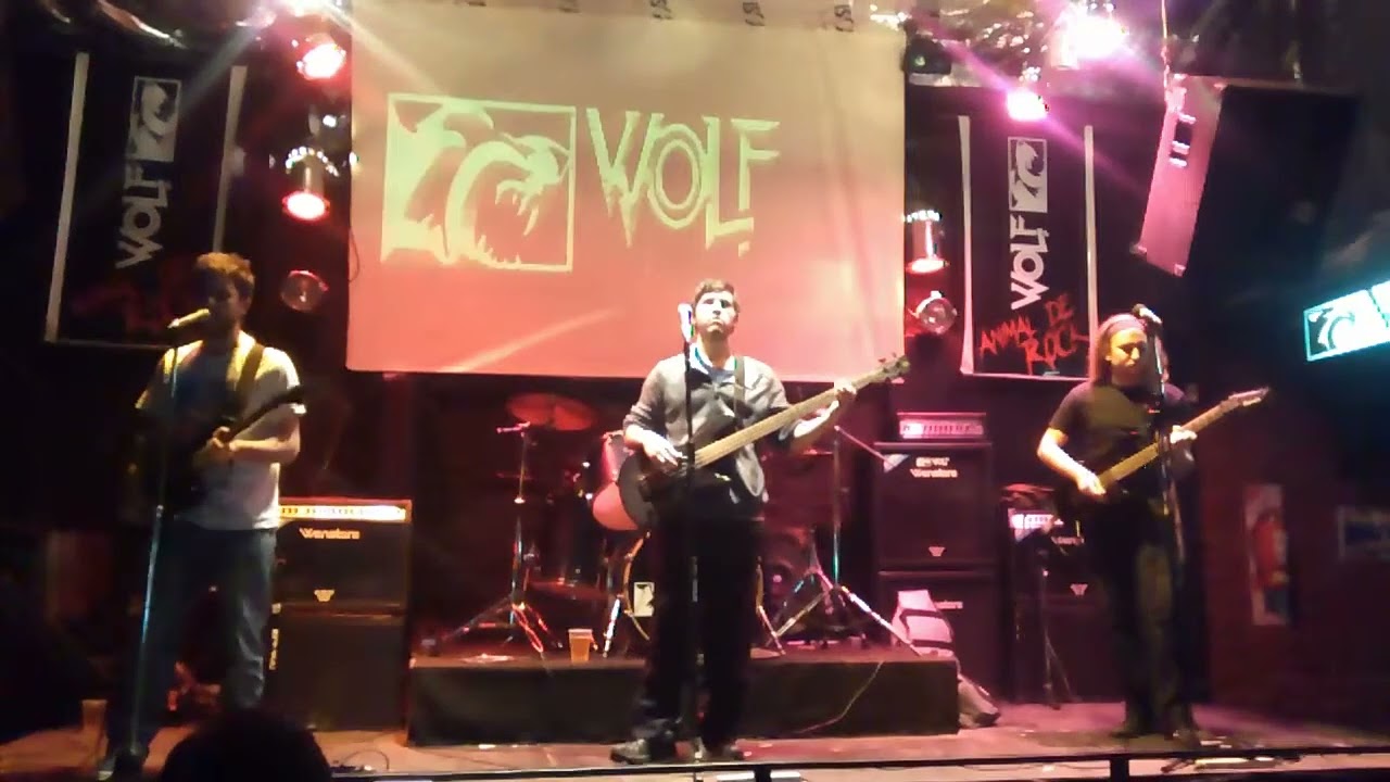 Rods | Blues de Los Amigos