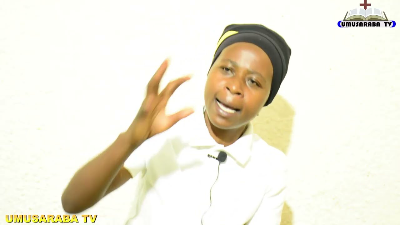 ITANGAZO RYIHUTIRWA RIVUYE MW'IJURU MUSENGERE ABASORE N'ABAGABO MUBE MASO BYOSE BIRATANGAJWE